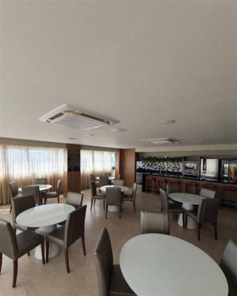 Imagem Apartamento com 2 Quartos à Venda, 89 m² em Forte - Praia Grande