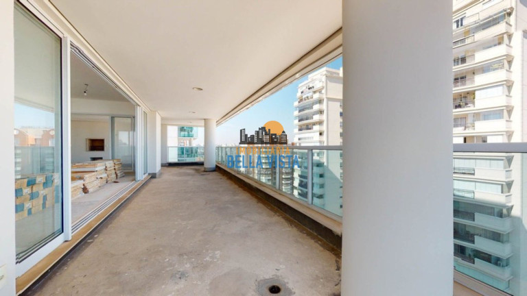 Imagem Apartamento com 4 Quartos à Venda, em Moema - São Paulo Imagem Apartamento com 4 Quartos à Venda, em Moema - São Paulo