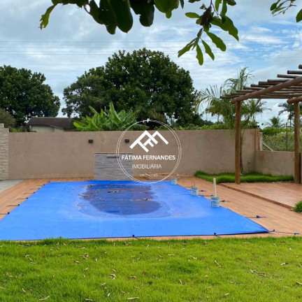Imagem Imóvel com 2 Quartos à Venda, 2.500 m² em Chácaras Jabur - Sertaneja Imagem Imóvel com 2 Quartos à Venda, 2.500 m² em Chácaras Jabur - Sertaneja