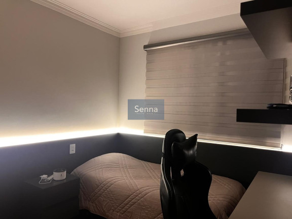 Imagem Apartamento com 3 Quartos à Venda, 216 m² em Jardim São Bento - Jundiaí Imagem Apartamento com 3 Quartos à Venda, 216 m² em Jardim São Bento - Jundiaí
