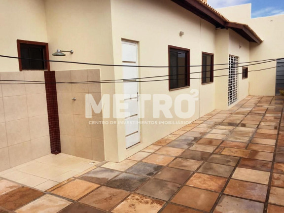Imagem Casa com 1 Quarto para Alugar, 180 m² em Cidade Universitária - Petrolina Imagem Casa com 1 Quarto para Alugar, 180 m² em Cidade Universitária - Petrolina