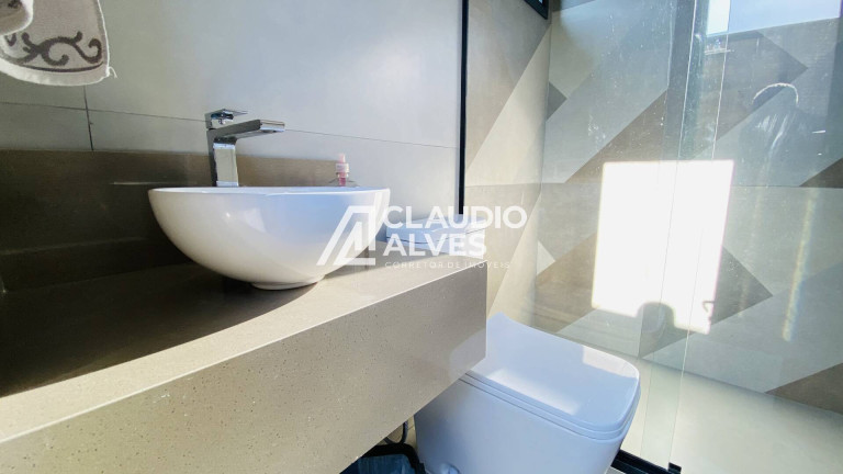 Imagem Casa de Condomínio com 4 Quartos à Venda, 285 m² em Sim - Feira De Santana Imagem Casa de Condomínio com 4 Quartos à Venda, 285 m² em Sim - Feira De Santana