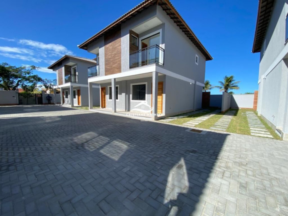 Imagem Casa com 2 Quartos à Venda, 88 m² em Jardim Atlântico Leste (itaipuaçu) - Maricá