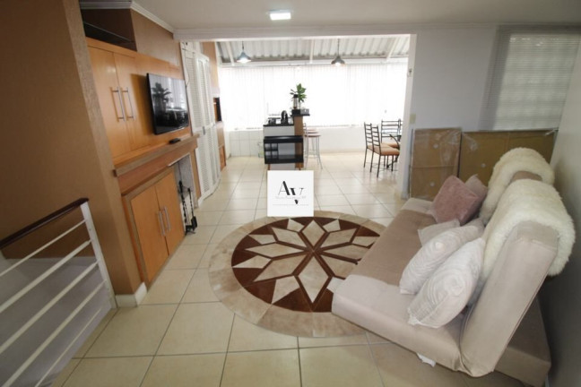 Imagem Cobertura com 2 Quartos à Venda, 123 m² em Praia De Belas - Porto Alegre Imagem Cobertura com 2 Quartos à Venda, 123 m² em Praia De Belas - Porto Alegre