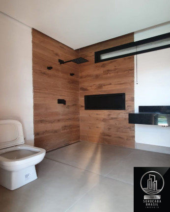 Imagem Casa com 4 Quartos à Venda, 380 m² em Alphaville Nova Esplanada - Votorantim Imagem Casa com 4 Quartos à Venda, 380 m² em Alphaville Nova Esplanada - Votorantim