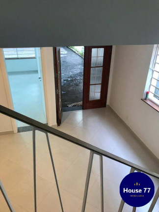Imagem Casa com 6 Quartos para Alugar, 350 m² em Brooklin Paulista - São Paulo Imagem Casa com 6 Quartos para Alugar, 350 m² em Brooklin Paulista - São Paulo