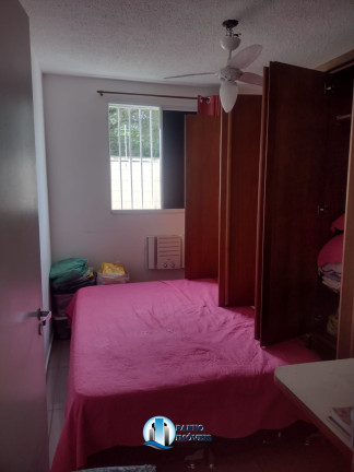 Apartamento com 2 Quartos à Venda, 47 m² em Jardim Anhangá - Duque De Caxias
