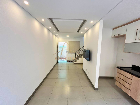 Imagem Casa com 2 Quartos à Venda, 60 m² em Jaguaribe - Osasco
