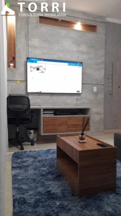 Imagem Casa com 2 Quartos à Venda, 57 m² em Wanel Ville - Sorocaba Imagem Casa com 2 Quartos à Venda, 57 m² em Wanel Ville - Sorocaba
