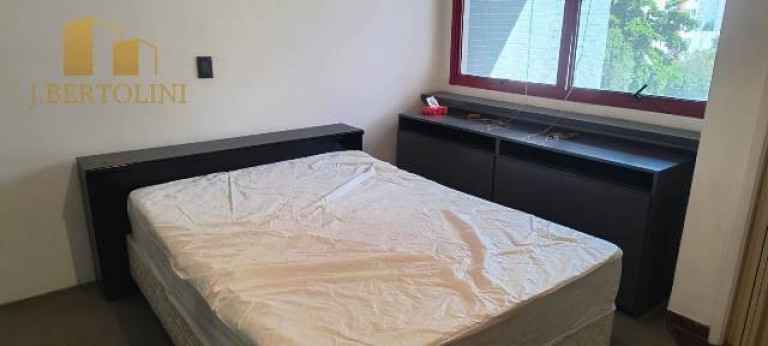 Imagem Apartamento com 1 Quarto para Alugar, 50 m² em Vila Adyana - São José Dos Campos