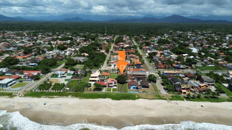 Terreno à Venda,  em Barra Do Sai - Itapoá