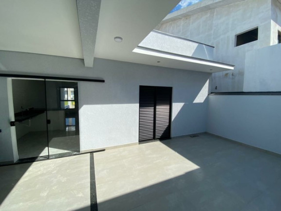 Imagem Casa de Condomínio com 3 Quartos à Venda, 105 m² em Cajuru Do Sul - Sorocaba