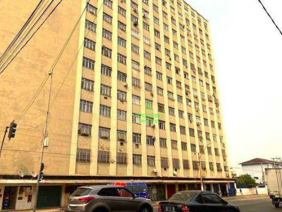 Apartamento com 2 Quartos à Venda, 89 m² em Centro - Niterói