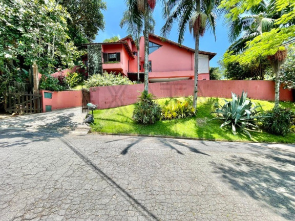 Imagem Imóvel com 4 Quartos à Venda, 256 m² em Condomínio Palos Verdes - Cotia Imagem Imóvel com 4 Quartos à Venda, 256 m² em Condomínio Palos Verdes - Cotia
