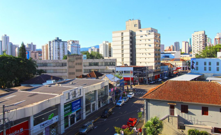 Imagem Imóvel com 1 Quarto à Venda, 44 m² em Centro - Novo Hamburgo Imagem Imóvel com 1 Quarto à Venda, 44 m² em Centro - Novo Hamburgo