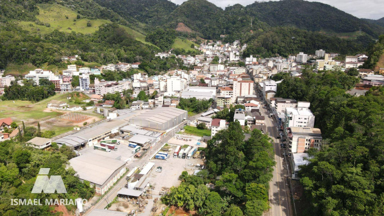 Imagem Terreno à Venda, 300 m² em Centro - Domingos Martins