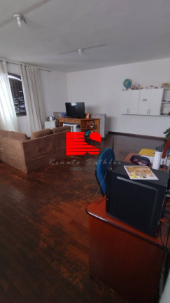 Imagem Casa com 5 Quartos à Venda,  em Santa Rosa - Belo Horizonte