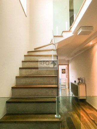 Imagem Casa com 4 Quartos à Venda, 225 m² em Vila Monumento - São Paulo