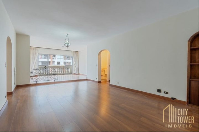 Imagem Apartamento com 3 Quartos à Venda, 137 m² em Vila Cordeiro - São Paulo Imagem Apartamento com 3 Quartos à Venda, 137 m² em Vila Cordeiro - São Paulo