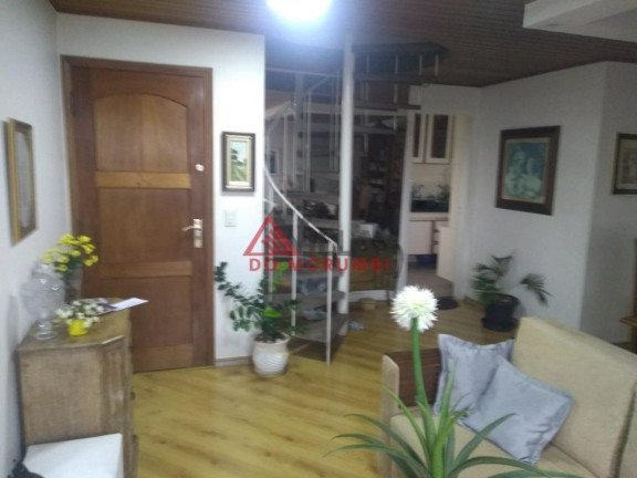 Imagem Apartamento com 2 Quartos à Venda, 130 m² em Vila Prel - São Paulo Imagem Apartamento com 2 Quartos à Venda, 130 m² em Vila Prel - São Paulo
