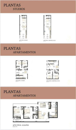 Imagem Apartamento com 2 Quartos à Venda, 65 m² em Centro - Atibaia Imagem Apartamento com 2 Quartos à Venda, 65 m² em Centro - Atibaia