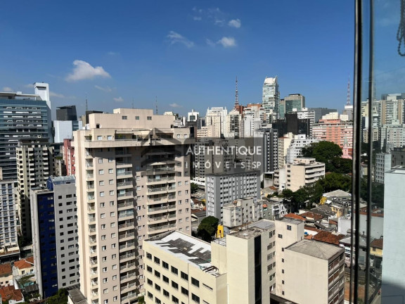 Imagem Apartamento com 3 Quartos à Venda, 159 m² em Consolação - São Paulo Imagem Apartamento com 3 Quartos à Venda, 159 m² em Consolação - São Paulo