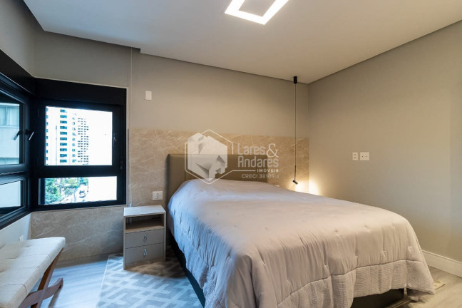 Imagem Apartamento com 1 Quarto à Venda, 79 m² em Indianópolis - São Paulo Imagem Apartamento com 1 Quarto à Venda, 79 m² em Indianópolis - São Paulo