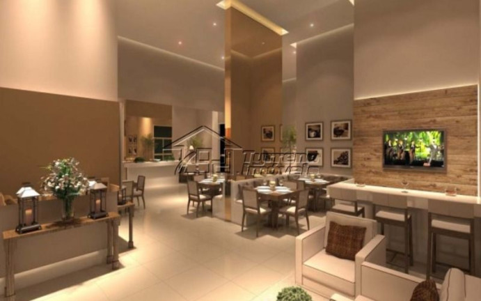 Imagem Apartamento com 4 Quartos à Venda, 147 m² em Vila Ema - São José Dos Campos