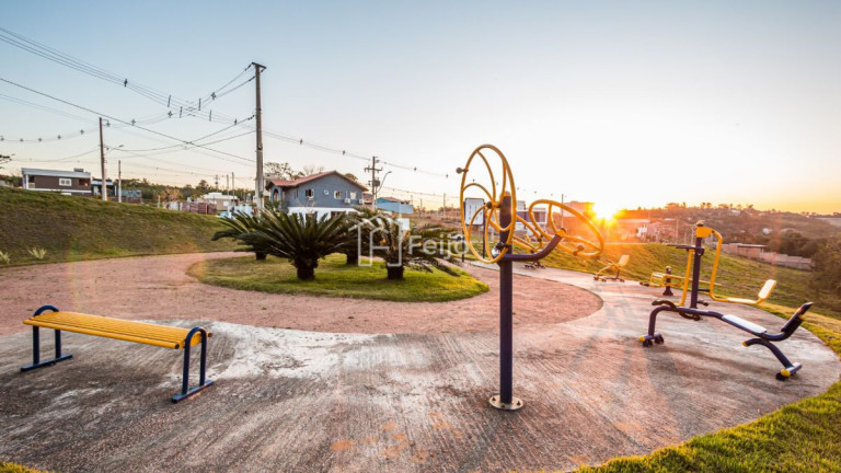 Imagem Terreno à Venda, 201 m² em Centro - Viamão