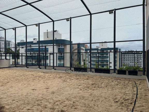 Imagem Studio com 1 Quarto à Venda, 32 m² em Estreito - Florianópolis