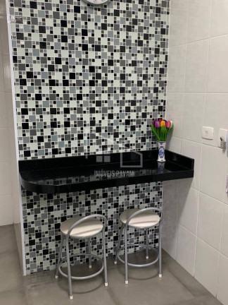 Imagem Apartamento com 3 Quartos à Venda, 131 m² em Anchieta - São Bernardo Do Campo Imagem Apartamento com 3 Quartos à Venda, 131 m² em Anchieta - São Bernardo Do Campo
