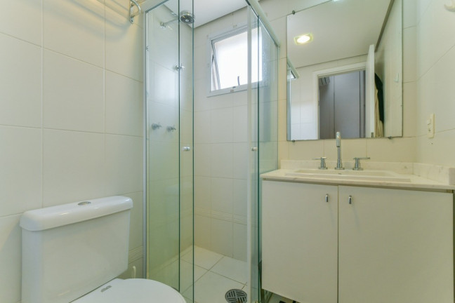 Imagem Apartamento com 2 Quartos à Venda, 94 m² em Vila Gertrudes - São Paulo