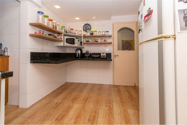 Imagem Apartamento com 2 Quartos à Venda, 76 m² em Perdizes - São Paulo