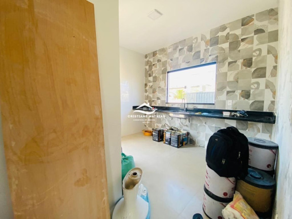 Imagem Casa com 3 Quartos à Venda, 110 m² em Jardim Atlântico Central (itaipuaçu) - Maricá