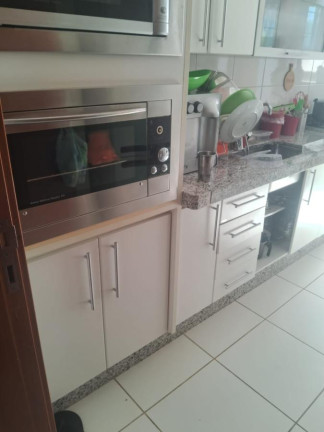 Imagem Apartamento com 3 Quartos à Venda, 98 m² em Jardim Aclimação - Cuiabá Imagem Apartamento com 3 Quartos à Venda, 98 m² em Jardim Aclimação - Cuiabá