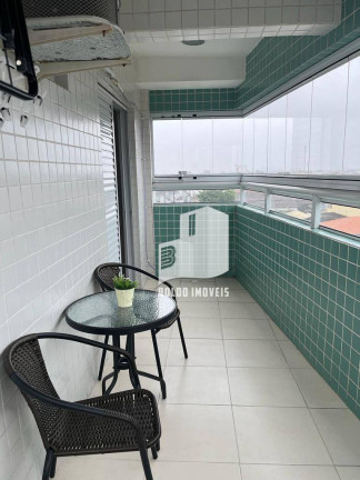 Imagem Apartamento com 2 Quartos à Venda, 80 m² em Aviação - Praia Grande