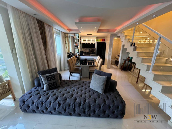 Imagem Apartamento com 2 Quartos à Venda, 78 m² em Alto De Pinheiros - São Paulo Imagem Apartamento com 2 Quartos à Venda, 78 m² em Alto De Pinheiros - São Paulo