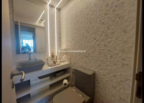 Imagem Apartamento com 4 Quartos à Venda, 158 m² em Apipucos Imagem Apartamento com 4 Quartos à Venda, 158 m² em Apipucos