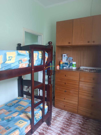 Imagem Casa com 2 Quartos à Venda, 91 m² em Caiçara - Praia Grande