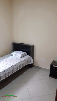 Imagem Casa com 2 Quartos à Venda, 70 m² em Parque Continental I - Guarulhos