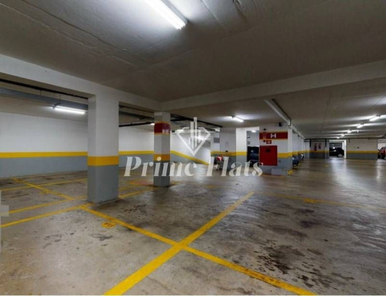 Imagem Apartamento com 1 Quarto à Venda, 25 m² em Aclimação - São Paulo