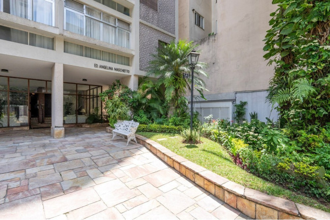 Imagem Apartamento com 2 Quartos à Venda, 100 m² em Jardim Paulista - São Paulo