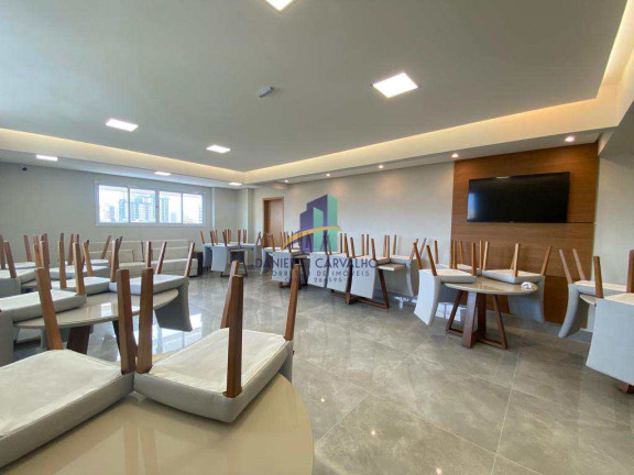 Imagem Apartamento com 2 Quartos à Venda, 65 m² em Ocian - Praia Grande