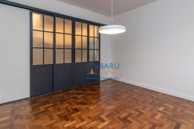 Imagem Apartamento com 3 Quartos à Venda, 240 m² em Higienópolis - São Paulo Imagem Apartamento com 3 Quartos à Venda, 240 m² em Higienópolis - São Paulo