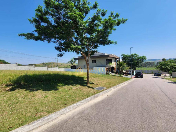 Imagem Terreno à Venda, 451 m² em Condomínio Residencial Colinas Do Paratehy - São José Dos Campos