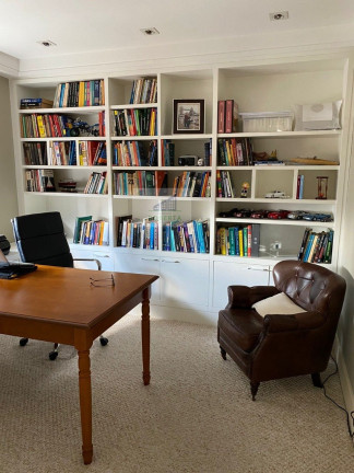 Imagem Apartamento com 3 Quartos à Venda, 156 m² em Cidade Monções - São Paulo Imagem Apartamento com 3 Quartos à Venda, 156 m² em Cidade Monções - São Paulo