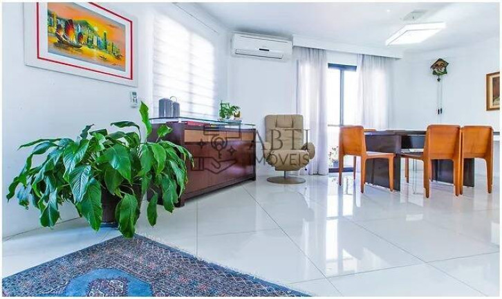 Imagem Apartamento com 4 Quartos à Venda, 230 m² em Chacara Klabin - São Paulo