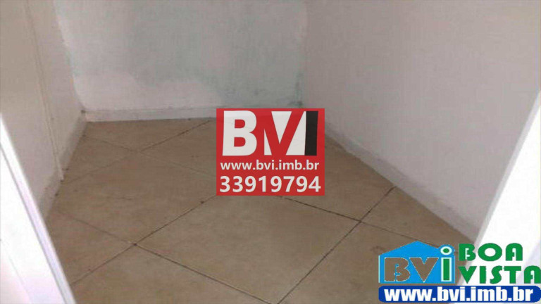Imagem Casa com 1 Quarto à Venda, 38 m² em Vila Kosmos - Rio De Janeiro