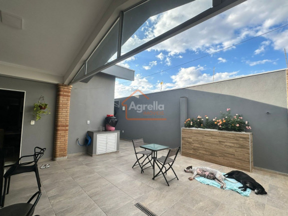 Imagem Casa com 3 Quartos à Venda, 190 m² em Parque Cidade Nova - Mogi Guaçu Imagem Casa com 3 Quartos à Venda, 190 m² em Parque Cidade Nova - Mogi Guaçu