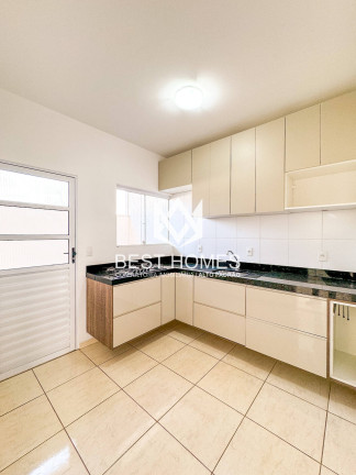 Imagem Casa de Condomínio com 3 Quartos à Venda, 140 m² em Jardim Primavera - Itupeva